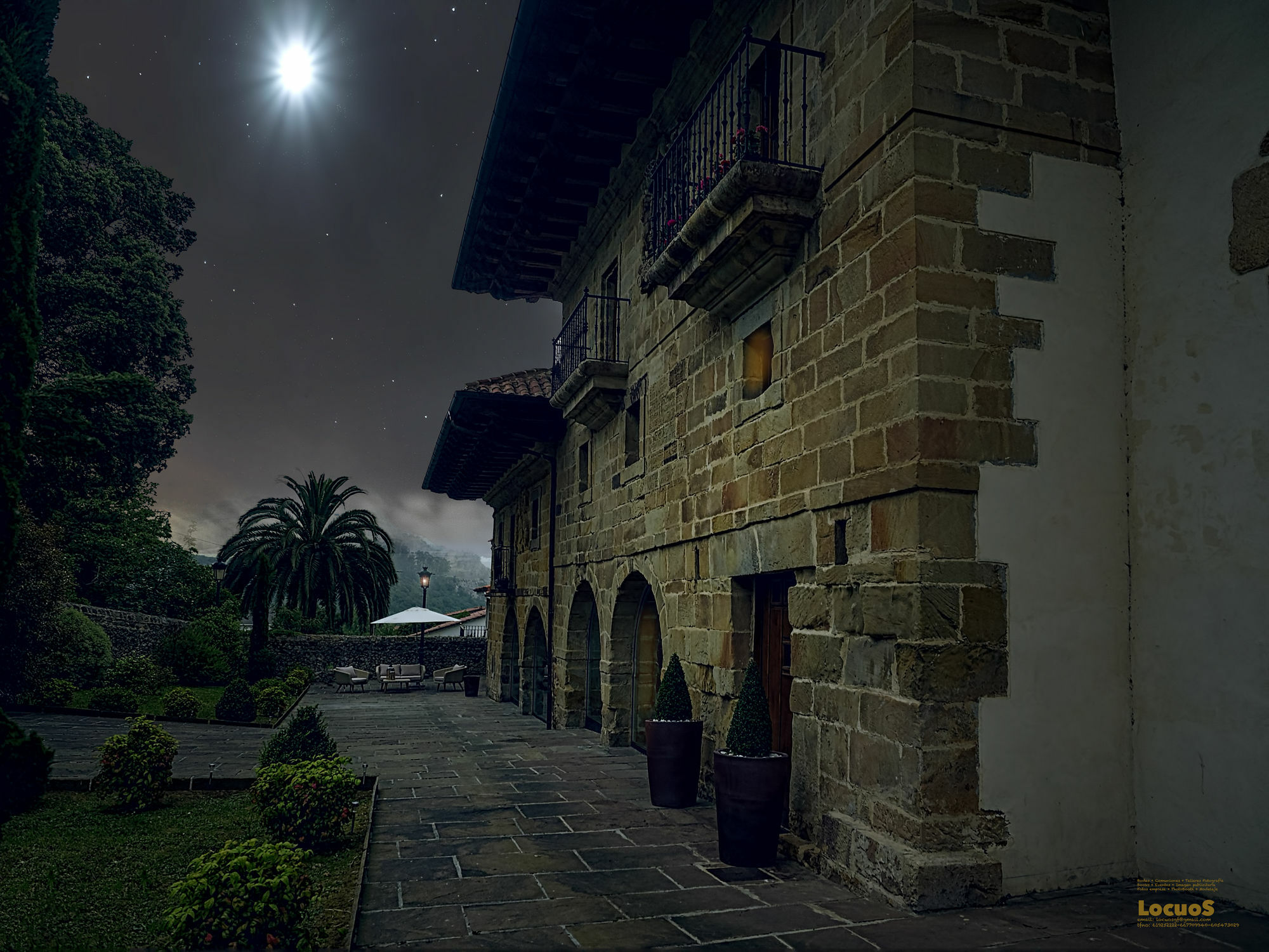 Palacio De Arce Εξωτερικό φωτογραφία